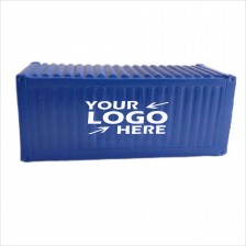 Cargo Container Stress Reliever